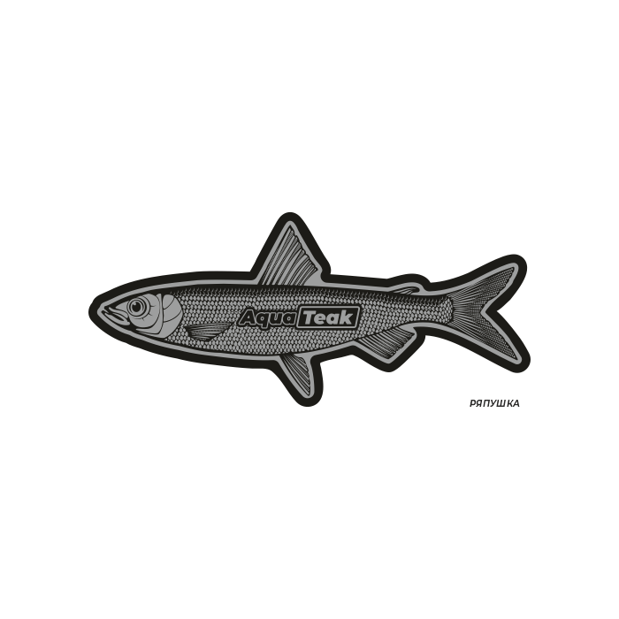 ДЕРЖАТЕЛЬ ДЛЯ БЛЕСЕН И КРЮЧКОВ "РЯПУШКА” 