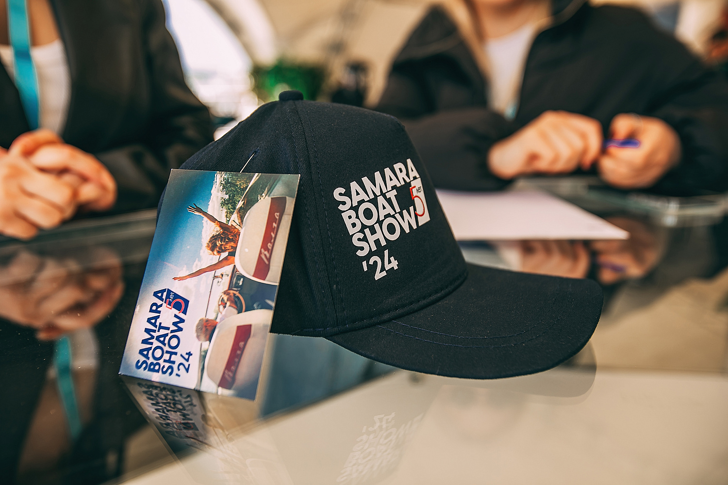 SAMARA BOAT SHOW 24