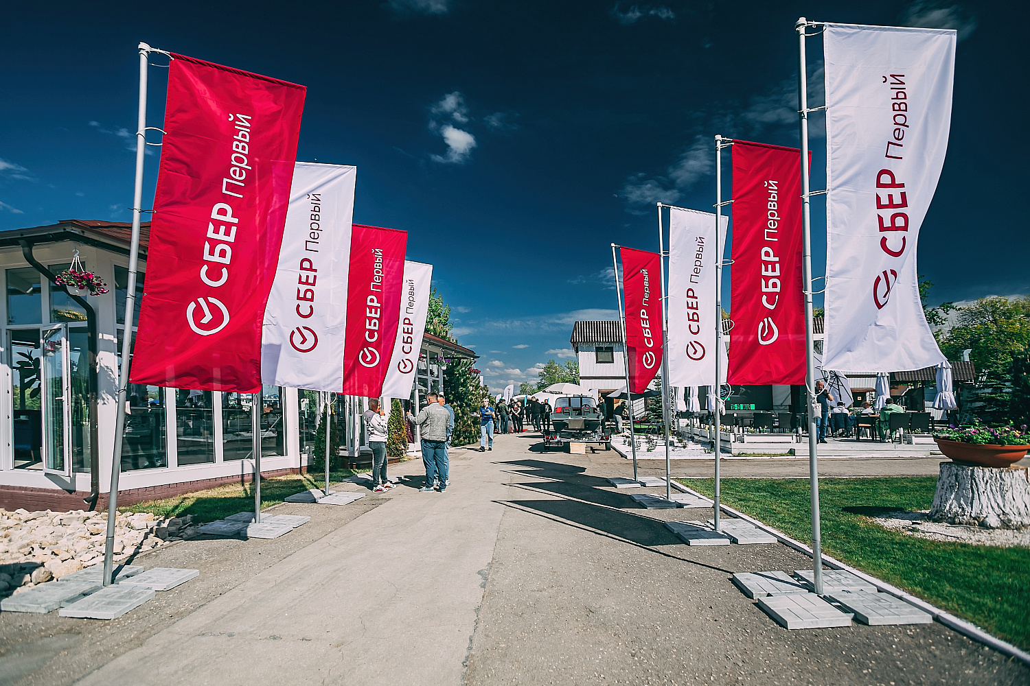 SAMARA BOAT SHOW 24