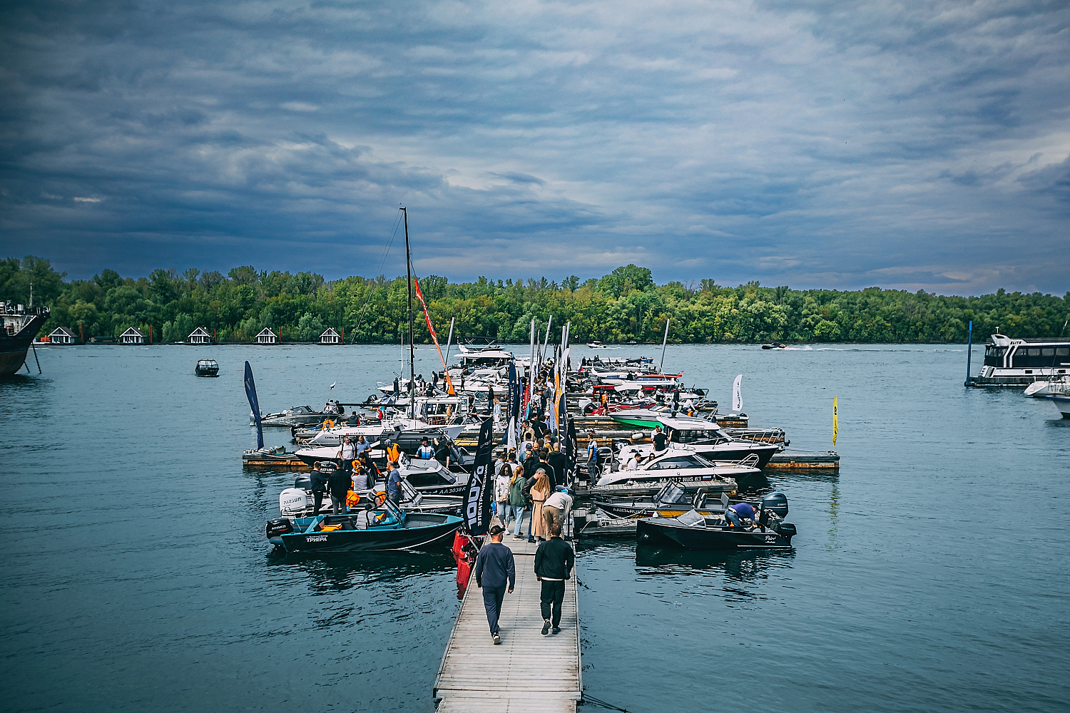 SAMARA BOAT SHOW 24